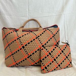 Brand New Naghedi Tote Bag